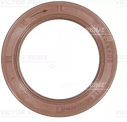 Shaft Seal, crankshaft