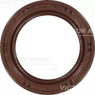 Shaft Seal, crankshaft
