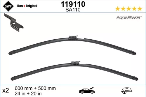 Wiper Blade
