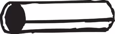 Pipe Connector, exhaust system