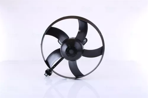 Fan, engine cooling