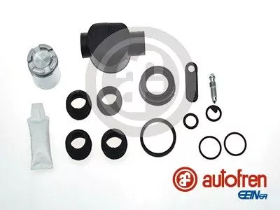 Repair Kit, brake caliper