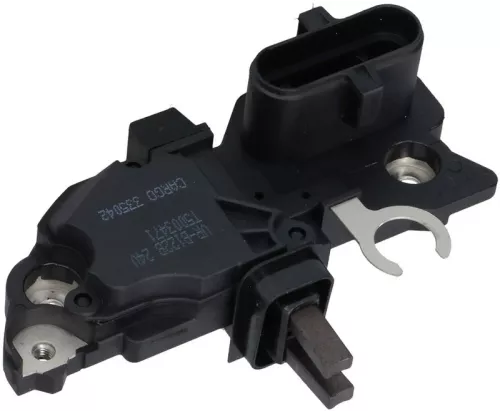 Alternator Regulator