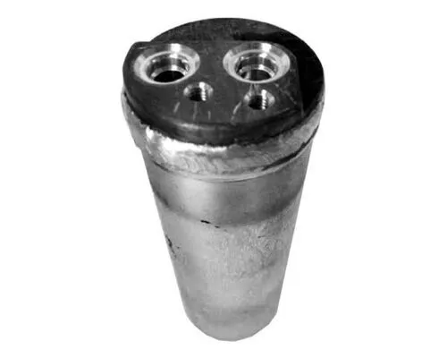 Dryer, air conditioning