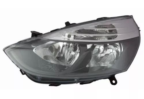 Headlight