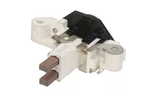 Alternator Regulator