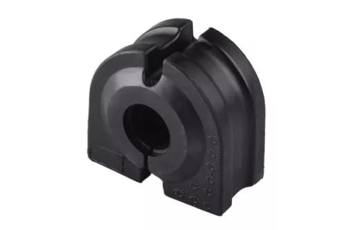 Mounting, stabiliser bar