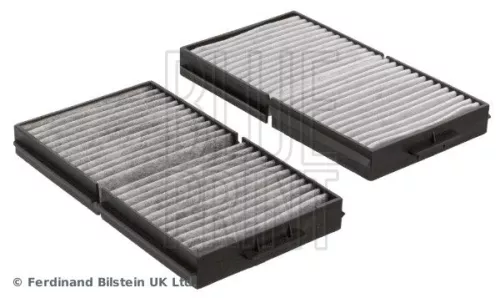 Filter Set, cabin air