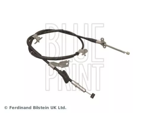 Cable Pull, parking brake