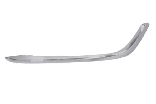 Trim/Protection Strip, bumper