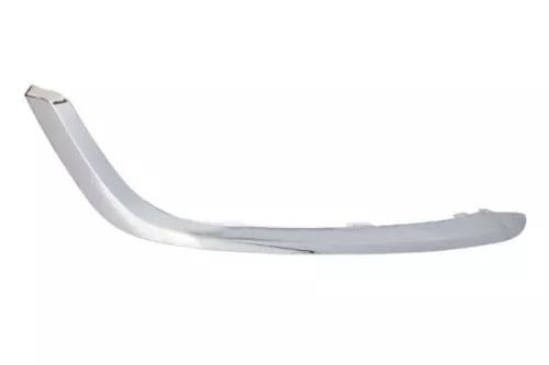 Trim/Protection Strip, bumper