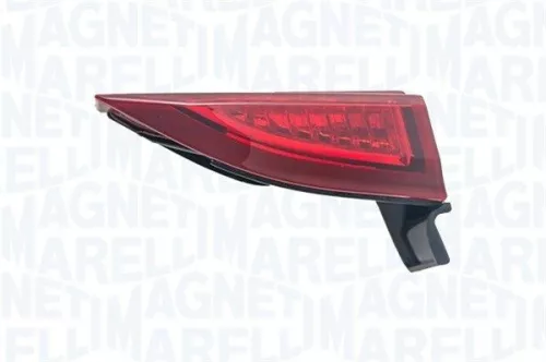Tail Light Assembly