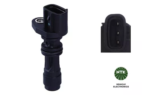 Sensor, camshaft position