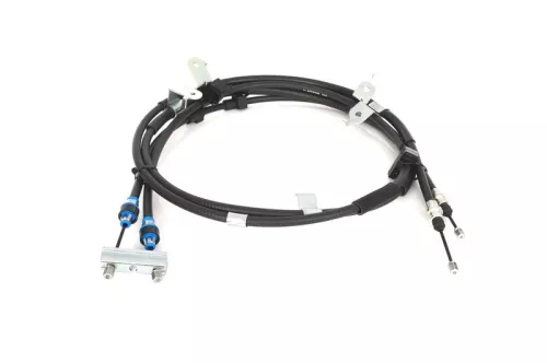 Cable Pull, parking brake