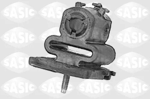 Rubber Buffer, muffler