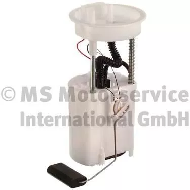 fuel supply unit