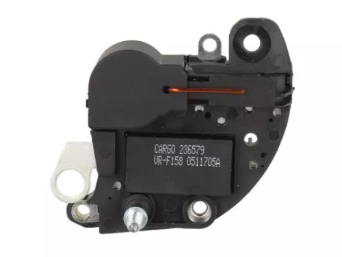 Alternator Regulator