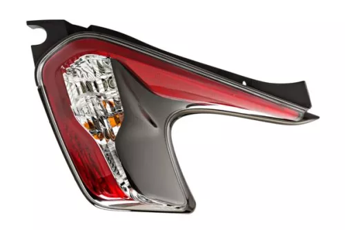 Tail Light Assembly