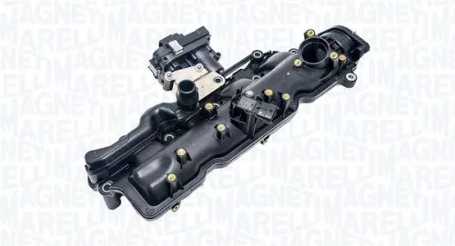 Intake Manifold Module