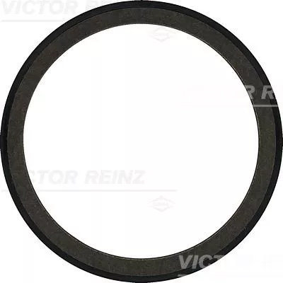 Shaft Seal, crankshaft
