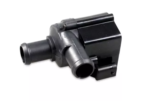 Auxiliary Water Pump (cooling water circuit)