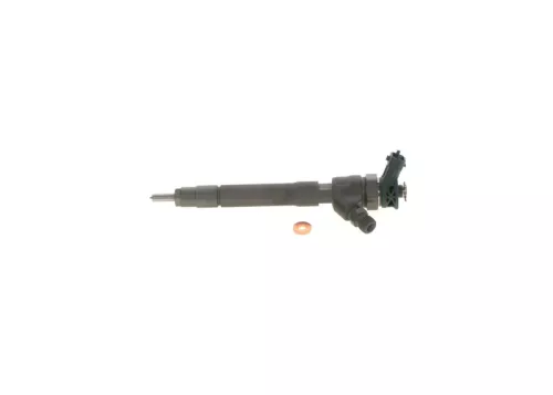 Injector Nozzle
