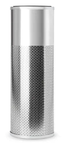 Filter, operating hydraulics