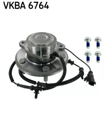 Wheel Bearing Kit