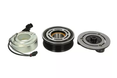 Magnetic Clutch, air conditioning compressor