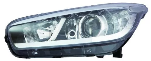 Headlight