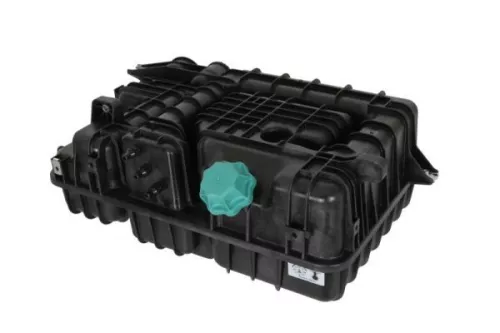 Expansion Tank, coolant