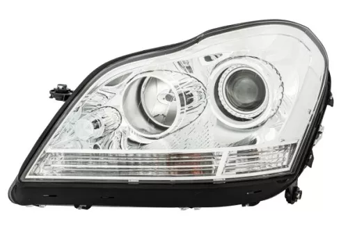 Headlight