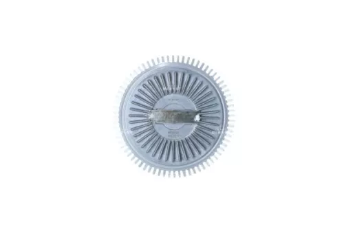 Clutch, radiator fan