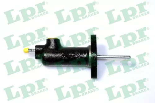 Slave Cylinder, clutch