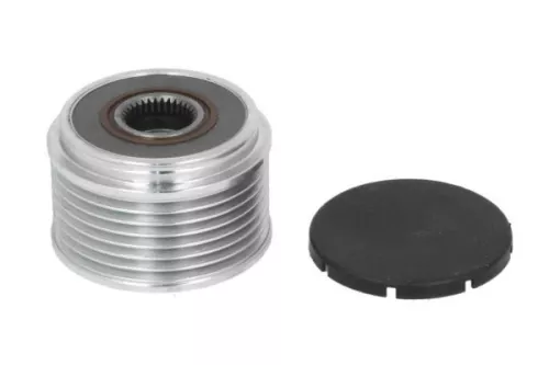 Alternator Freewheel Clutch
