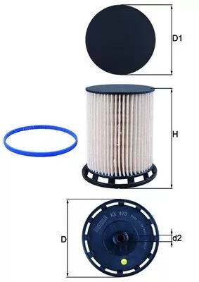 Fuel Filter