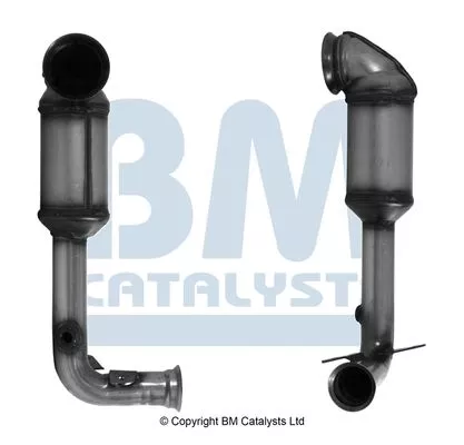 Catalytic Converter