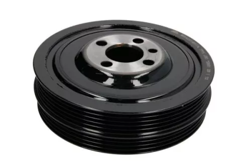 Belt Pulley, crankshaft