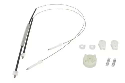 Repair Kit, window regulator