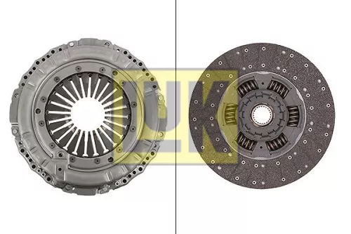Clutch Kit
