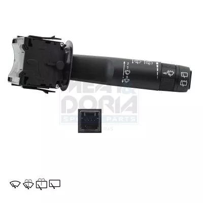 Steering Column Switch