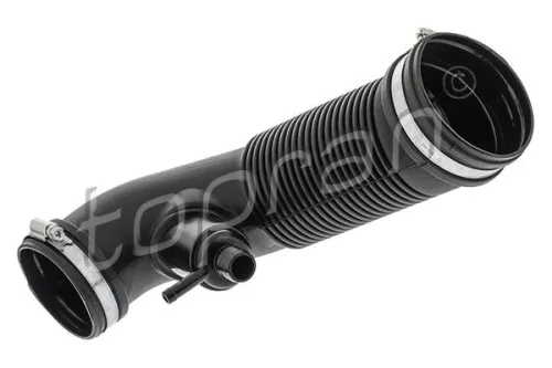 Intake Hose, air filter