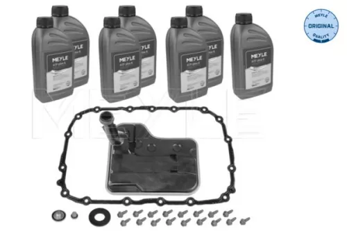 Parts Kit, automatic transmission oil change