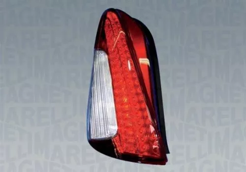 Tail Light Assembly