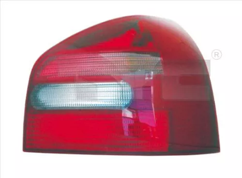 Tail Light Assembly