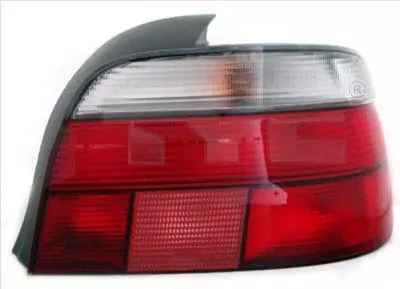 Tail Light Assembly