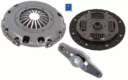 Clutch Kit