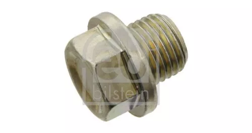 Screw Plug, oil sump