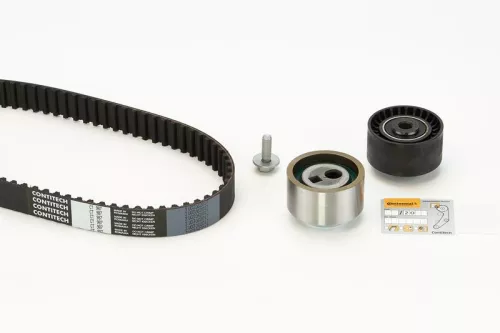 Timing Belt Kit