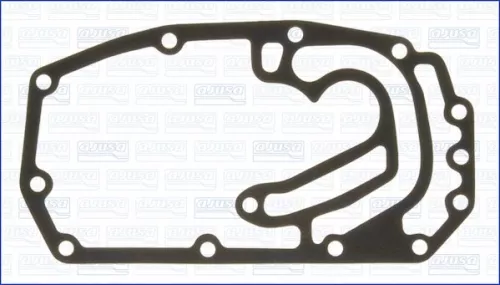 Gasket, timing case